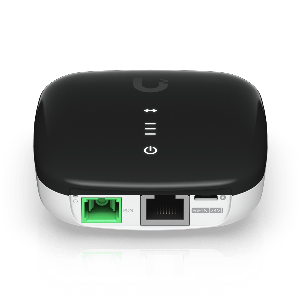 UBNT UISP Fiber Loco (UF-LOCO-5) – Düşük Güç Tüketimli GPON CPE ve 1 Gigabit Ethernet Fiber Abone Cihazı

Bu ürün için daha iyi bir arama motoru optimizasyonu şu şekilde olabilir:

"Ubiquiti UISP Fiber Loco (UF-LOCO-5) – Düşük Güç Tüketimli GPON CPE ve 1 Gigabit Ethernet Fiber Abone Cihazı" urun fotografi