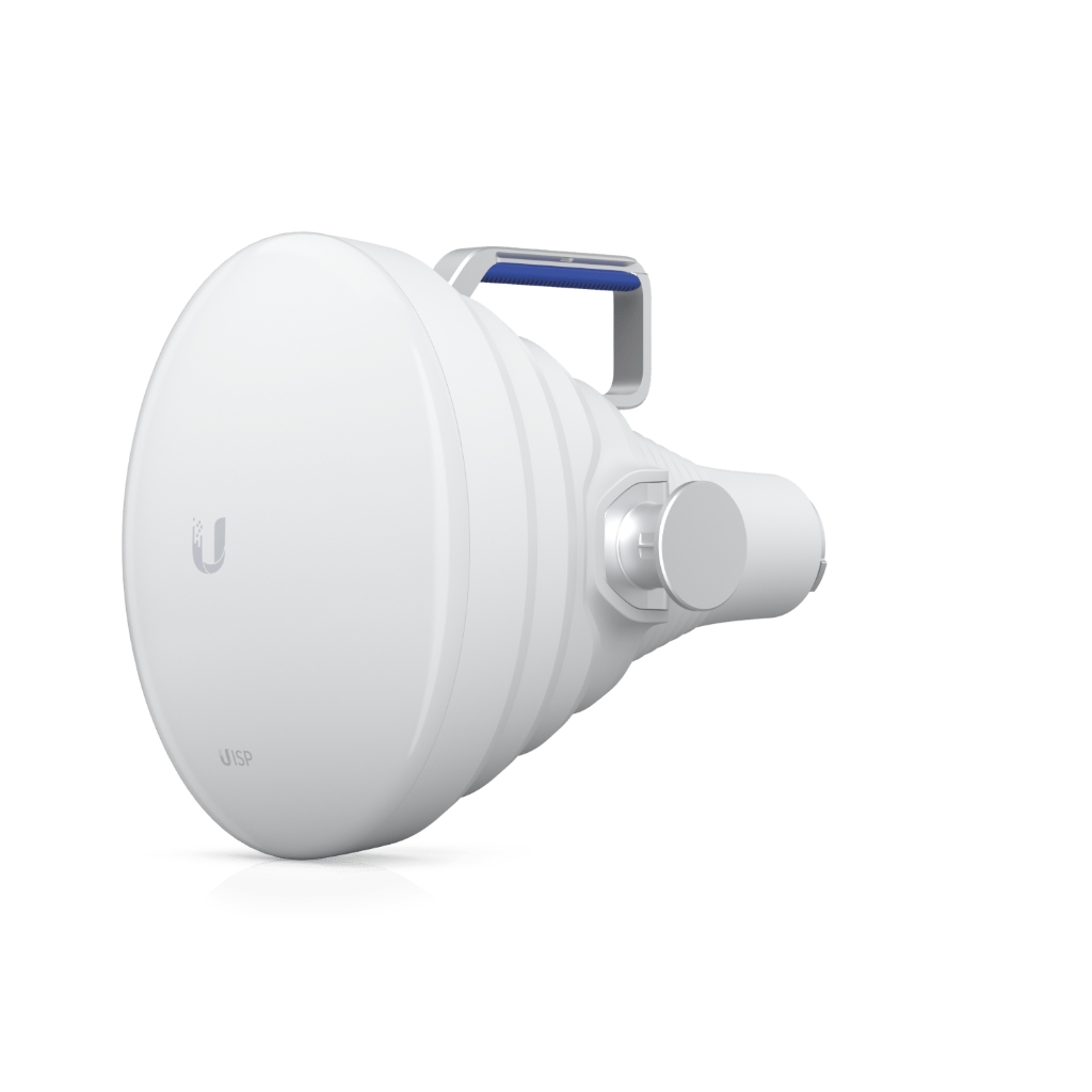 UBNT UISP-Horn UBNT UISP Horn - 5Ghz 30 Derece Simetrik Horn Anten - UISP-Horn ürün görseli 1 - wifidepo