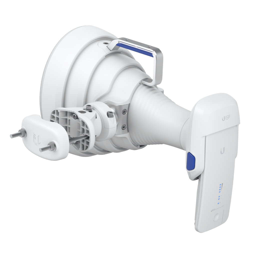 UBNT UISP-Horn UBNT UISP Horn - 5Ghz 30 Derece Simetrik Horn Anten - UISP-Horn ürün görseli 10 - wifidepo