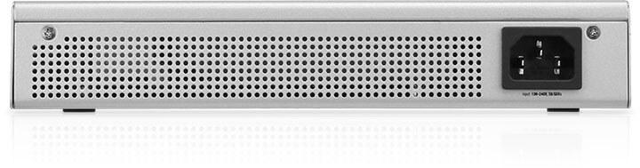 UBNT US-8-150W Unifi Ubnt US-8-150W UniFi Switch 8 Port 150W PoE+ Layer3 Switch  ürün görseli 4 - wifidepo