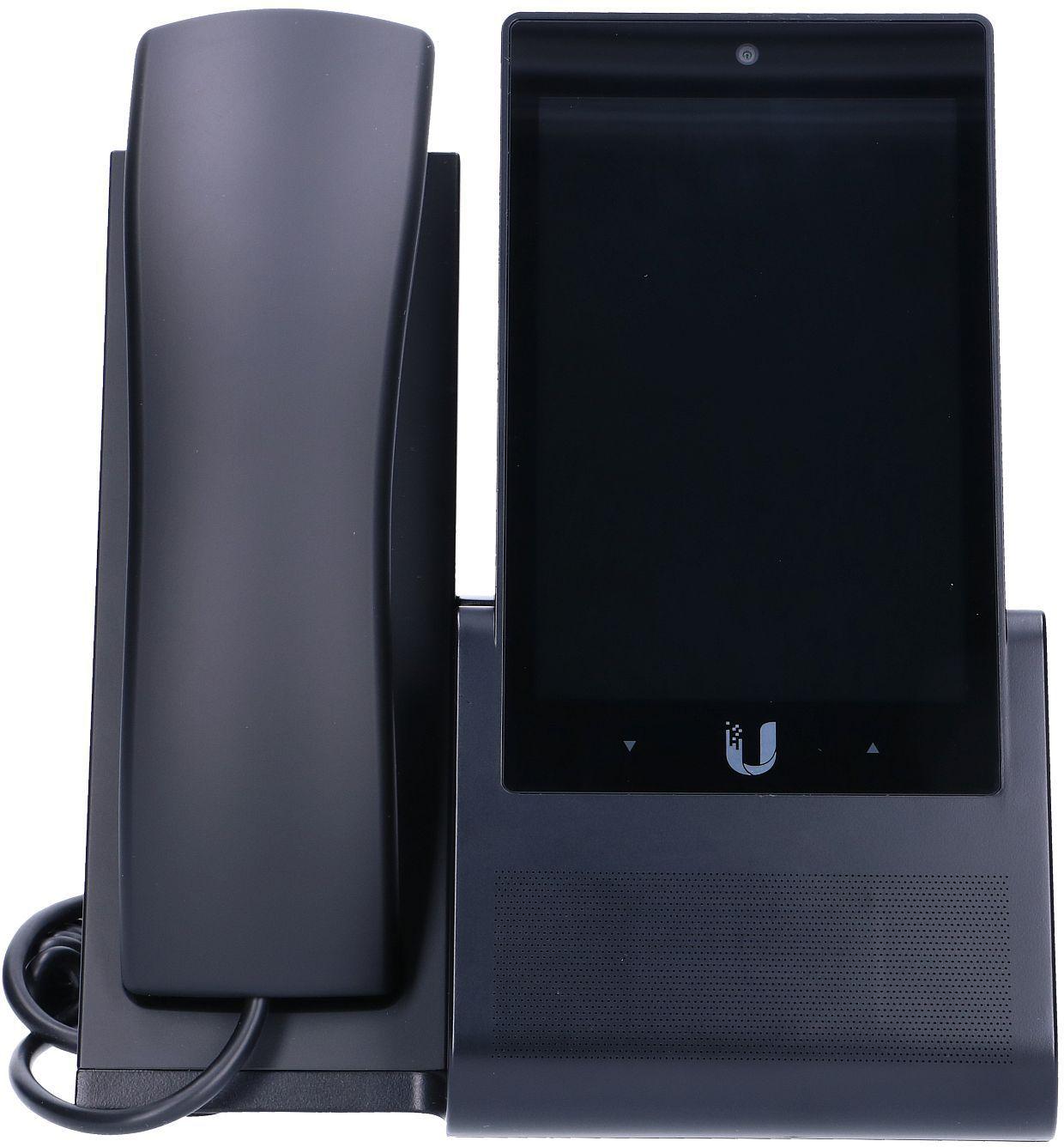 UBNT UVP-PRO Unifi Ubnt VOIP UVP-PRO Android IP Telefon ürün görseli 2 - wifidepo