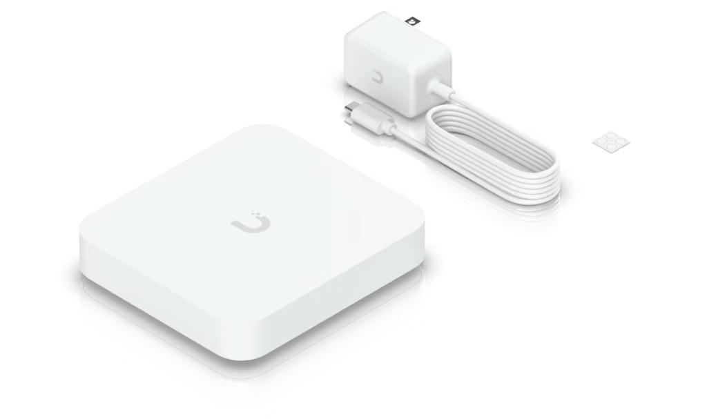 UBNT UXG-Max UBNT UniFi Gateway Max (UXG-Max) | Fiyatı ve Özellikleri 2.5 GbE Multi-WAN, 2.3 Gbps IDS/IPS Gateway ürün görseli 5 - wifidepo