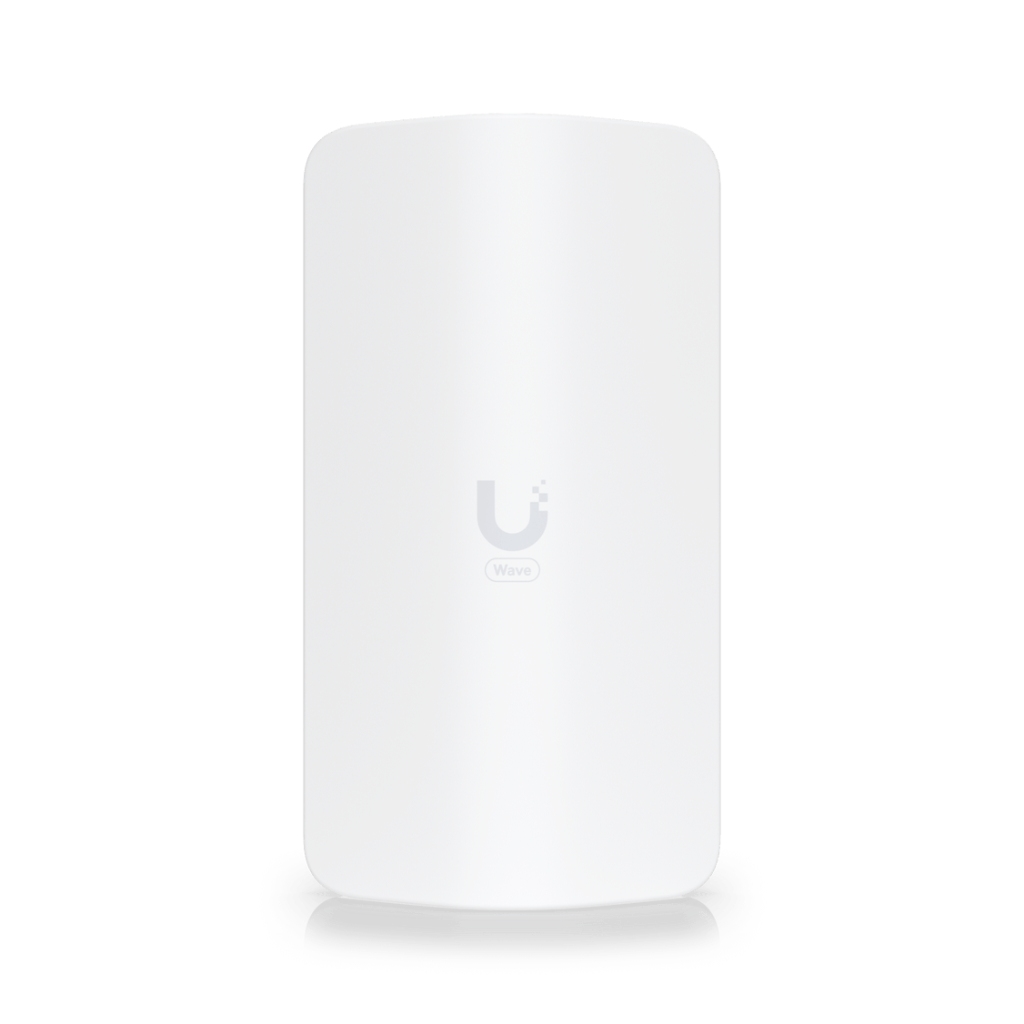 -UBNT UISP Wave AP Micro (Wave-AP-Micro) – 90 Derece Sektör Kapsamalı, 5.4 Gbps Kapasiteli 60 GHz PtMP Access Point