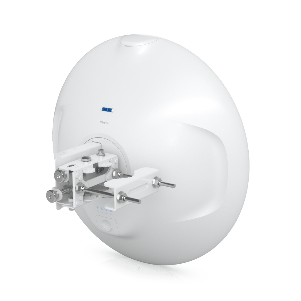 UBNT WAVE-LR UBNT UISP Wave Long Range - (WAVE-LR) 60G - 5G 8KM 2GBIT PTP ürün görseli 10 - wifidepo