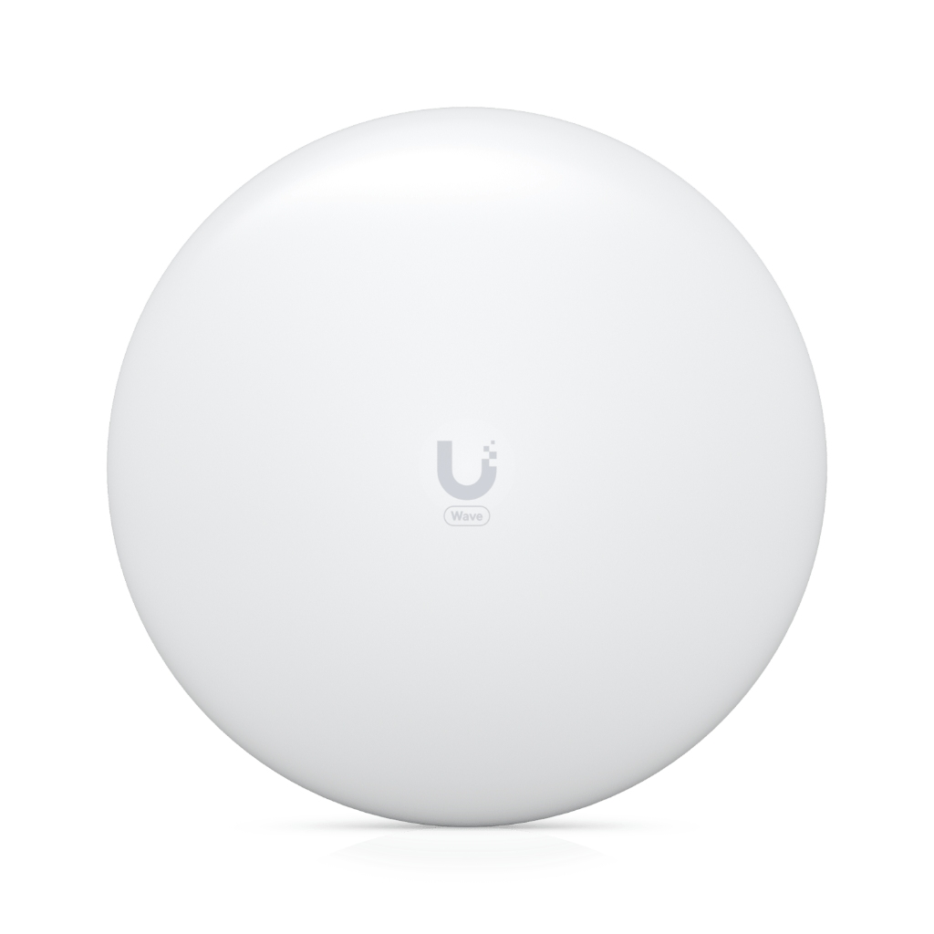 UBNT WAVE-LR UBNT UISP Wave Long Range - (WAVE-LR) 60G - 5G 8KM 2GBIT PTP ürün görseli 2 - wifidepo