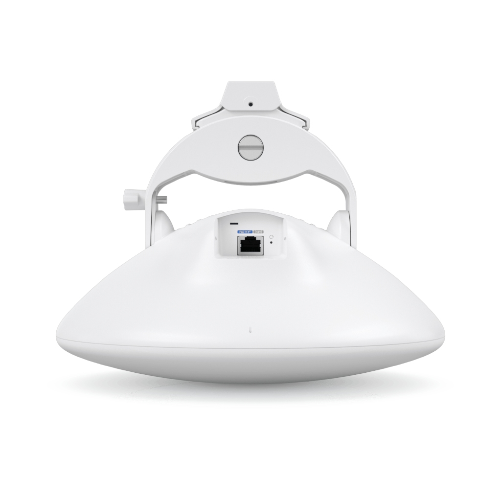 UBNT Wave-Nano UBNT UISP Wave Nano (Wave-Nano) - 5+ km Menzilli, 60 GHz ve 5 GHz Yedek Radyolu Kompakt PtP / PtMP Cihaz ürün görseli 4 - wifidepo