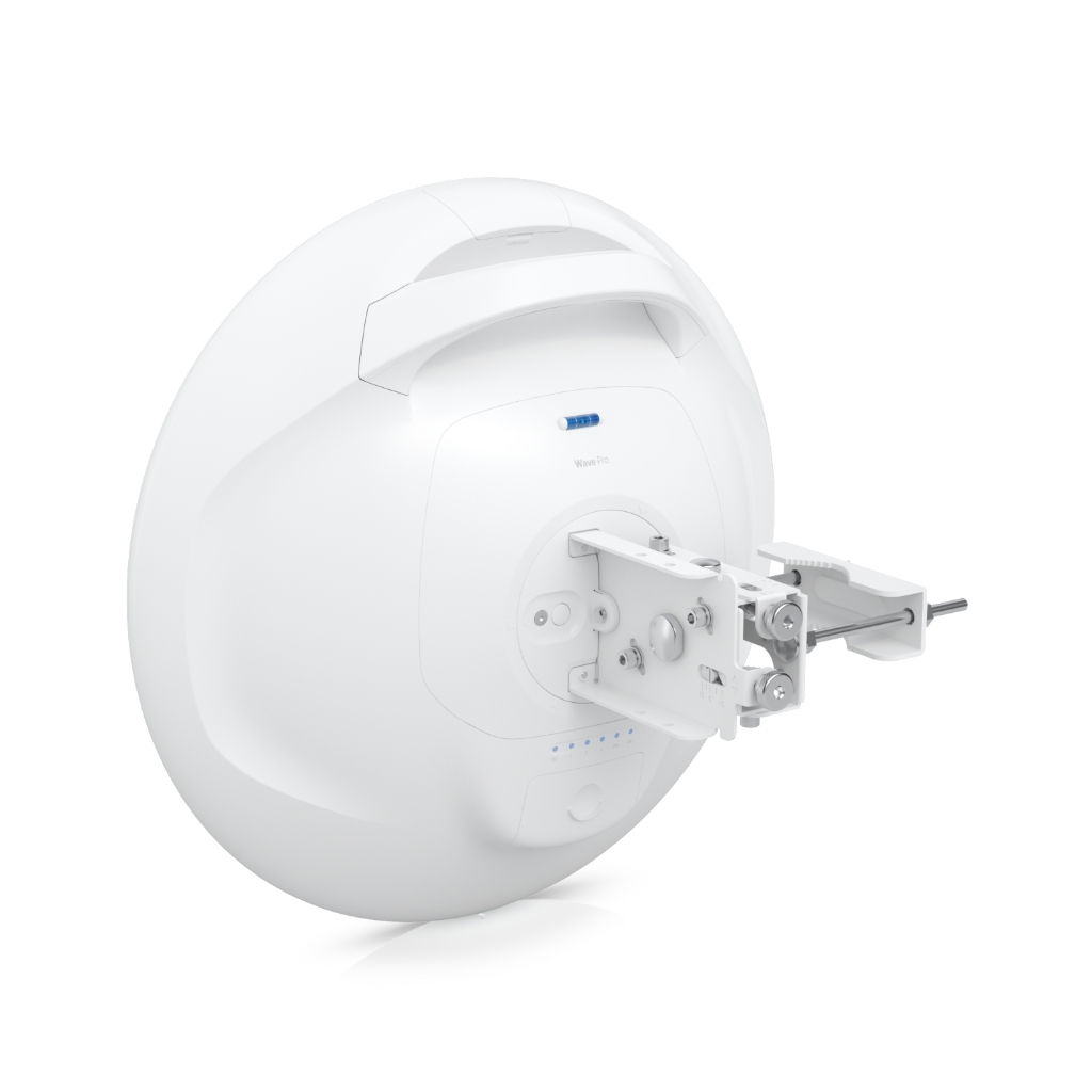 UBNT Wave-Pro UBNT UISP Wave Pro 60 GHz | Multi-Gigabit Kablosuz PTP / PTMP 2KM SFP+ 5 Gbps Backhaul ürün görseli 5 - wifidepo
